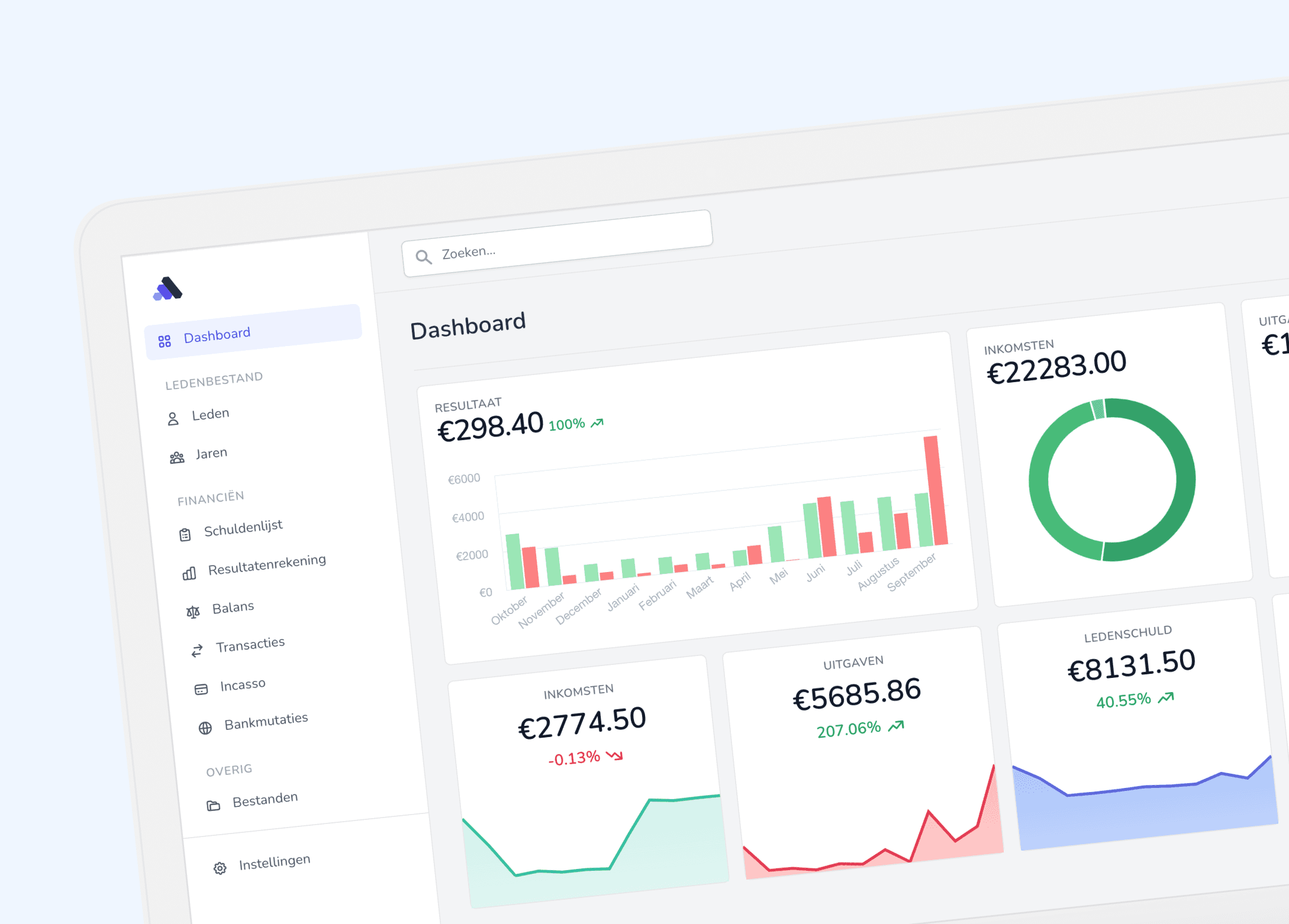 Dispuutonline case preview